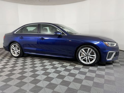 Used 2023 Audi A4 2.0T Premium Plus image 5