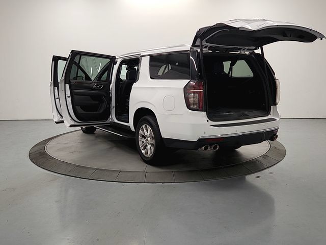 Used 2023 Chevrolet Suburban Premier RWD image 12