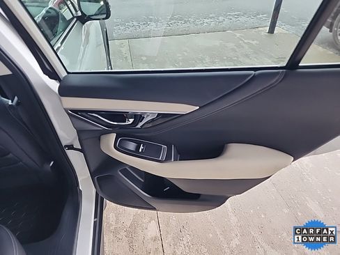 Used 2023 Subaru Outback Limited image 29