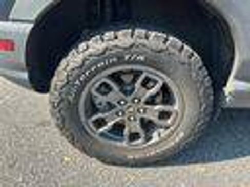 Used 2021 Ford Bronco Sport Big Bend AWD/4WD image 10