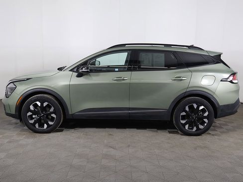 Used 2024 Kia Sportage X-Line image 18