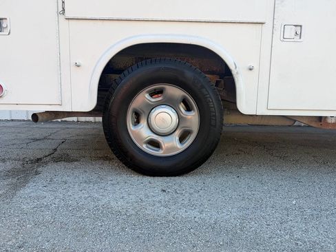 Used 2007 Ford F150 XL image 13