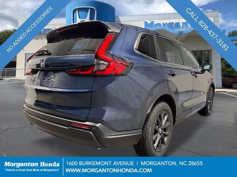 New 2026 Honda CR-V EX-L image 6