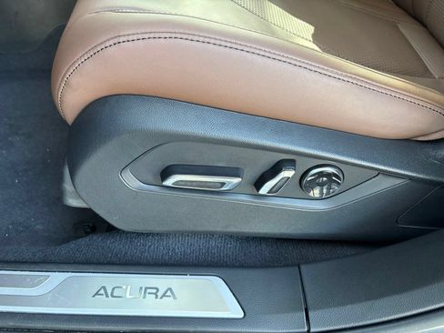 Certified 2025 Acura RDX w/ Technology Package AWD/4WD image 16