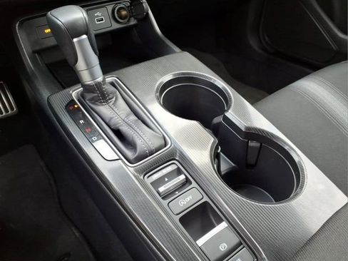 Used 2024 Honda Civic Sport image 22