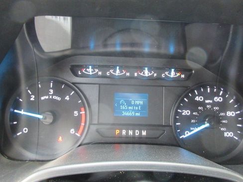 Used 2022 Ford F550 4x4 SuperCab Super Duty image 10