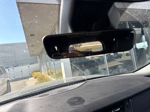 Used 2025 Jeep Grand Cherokee L Altitude AWD/4WD image 18