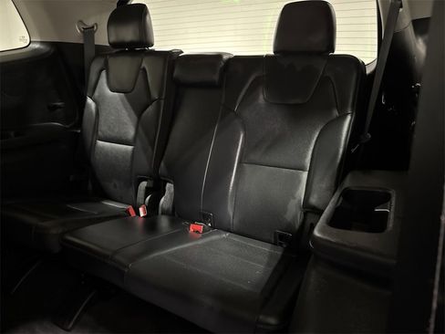 Used 2020 Kia Telluride S w/ S 8 Passenger Seating Package image 29