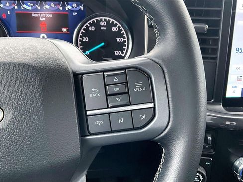 Used 2023 Ford F150 XLT w/ Equipment Group 302A High image 20