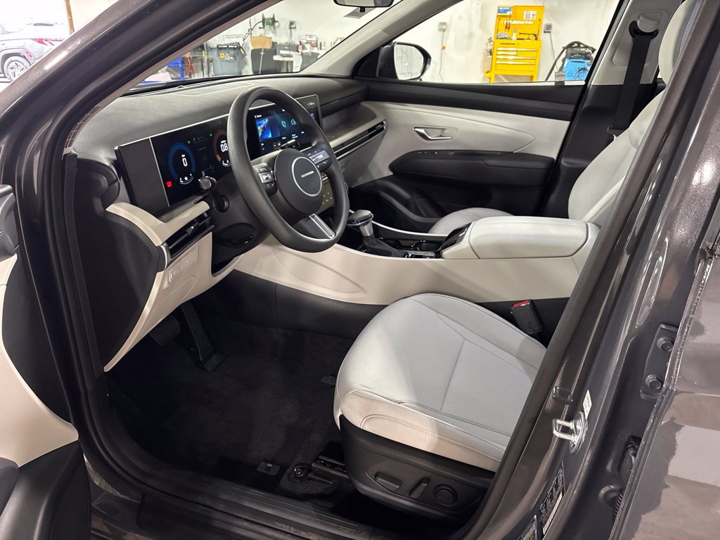 New 2026 Hyundai Tucson SEL w/ Tow & Go Package AWD/4WD image 11