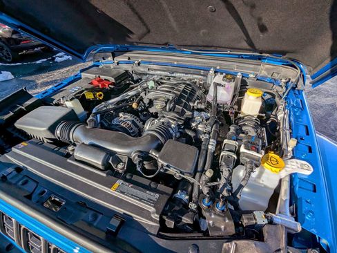 New 2026 Jeep Gladiator Sport image 24