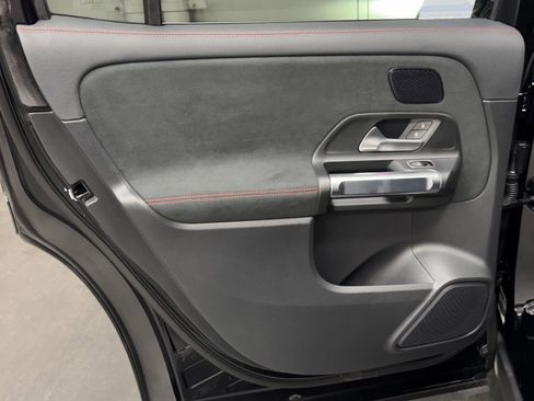 Certified 2025 Mercedes-Benz EQB 250+ image 38