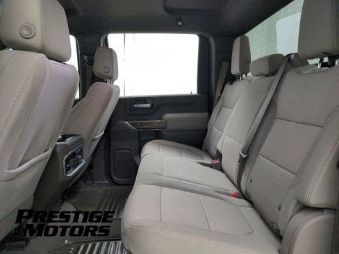 Used 2023 GMC Sierra 3500 SLE w/ SLE Convenience Package AWD/4WD image 27