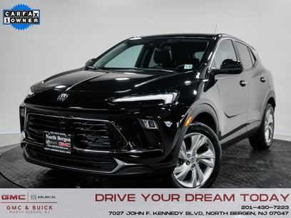 Used 2024 Buick Encore GX Preferred