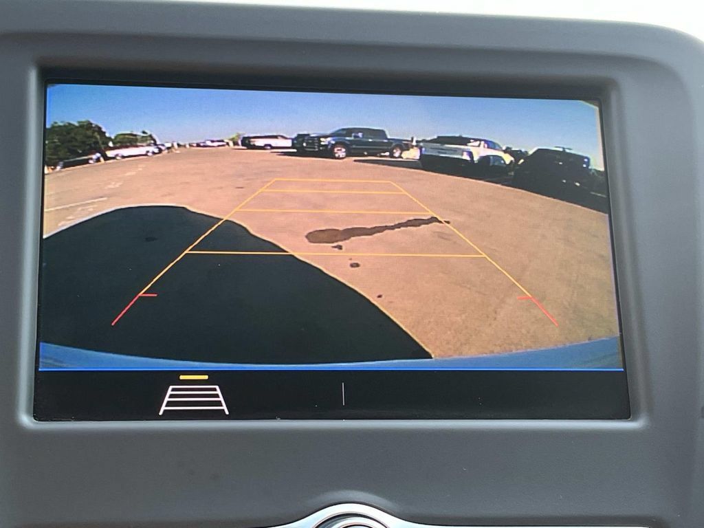 Used 2021 Chevrolet Equinox LT FWD image 43