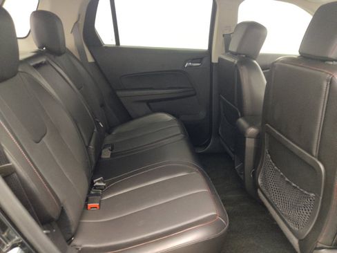 Used 2016 GMC Terrain SLT w/ Driver Alert Package I FWD image 19