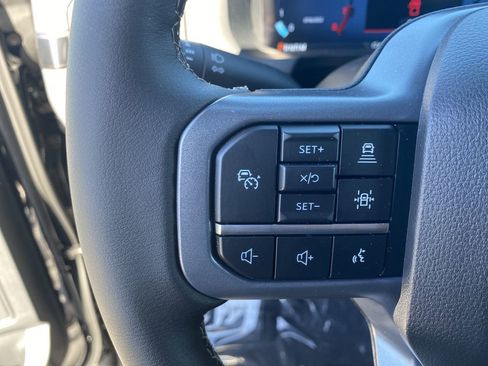 New 2025 Ford F150 XLT w/ Equipment Group 302A MID AWD/4WD image 29