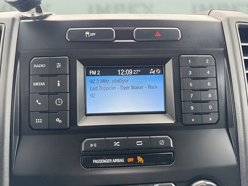 Used 2021 Ford F350 XL image 14