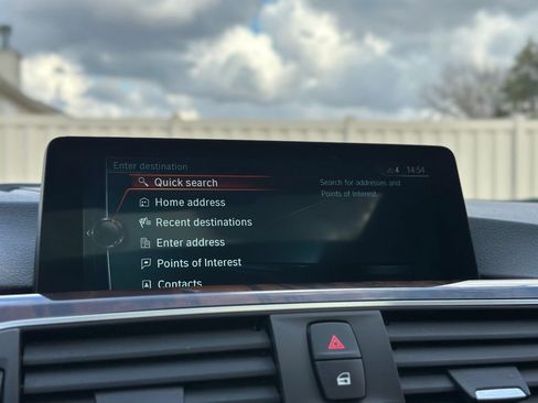 Used 2017 BMW 340i xDrive Sedan image 38