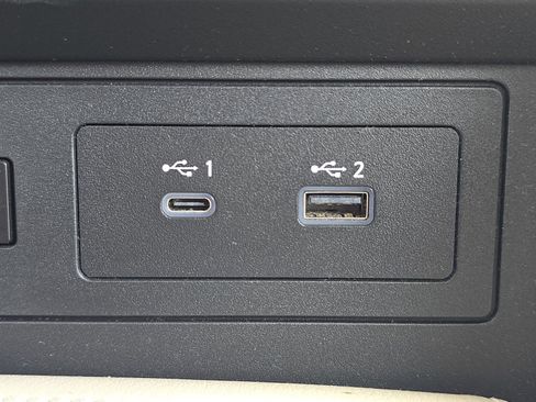 Used 2022 INFINITI QX80 Luxe w/ Cargo Package image 21