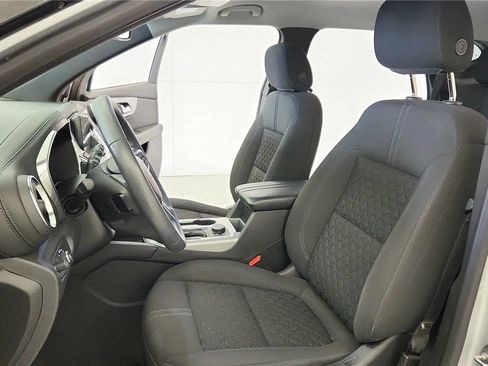Used 2021 Chevrolet Blazer LT FWD image 28