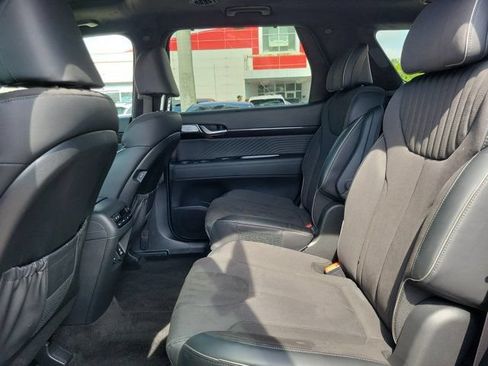 Used 2024 Hyundai Palisade Calligraphy AWD/4WD image 8