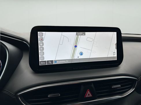 Used 2023 Hyundai Santa Fe Calligraphy image 21