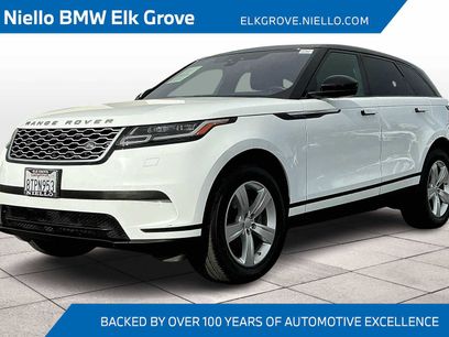 Used 2018 Land Rover Range Rover Velar S