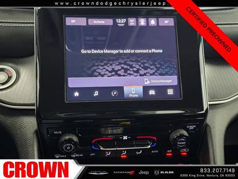 Certified 2023 Jeep Grand Cherokee Laredo image 25