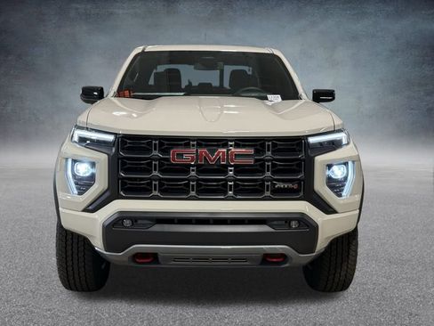 New 2026 GMC Canyon AT4 image 8
