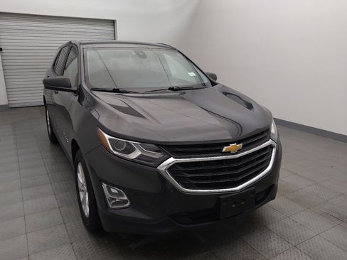 Used 2020 Chevrolet Equinox LS w/ LS Convenience Package image 14