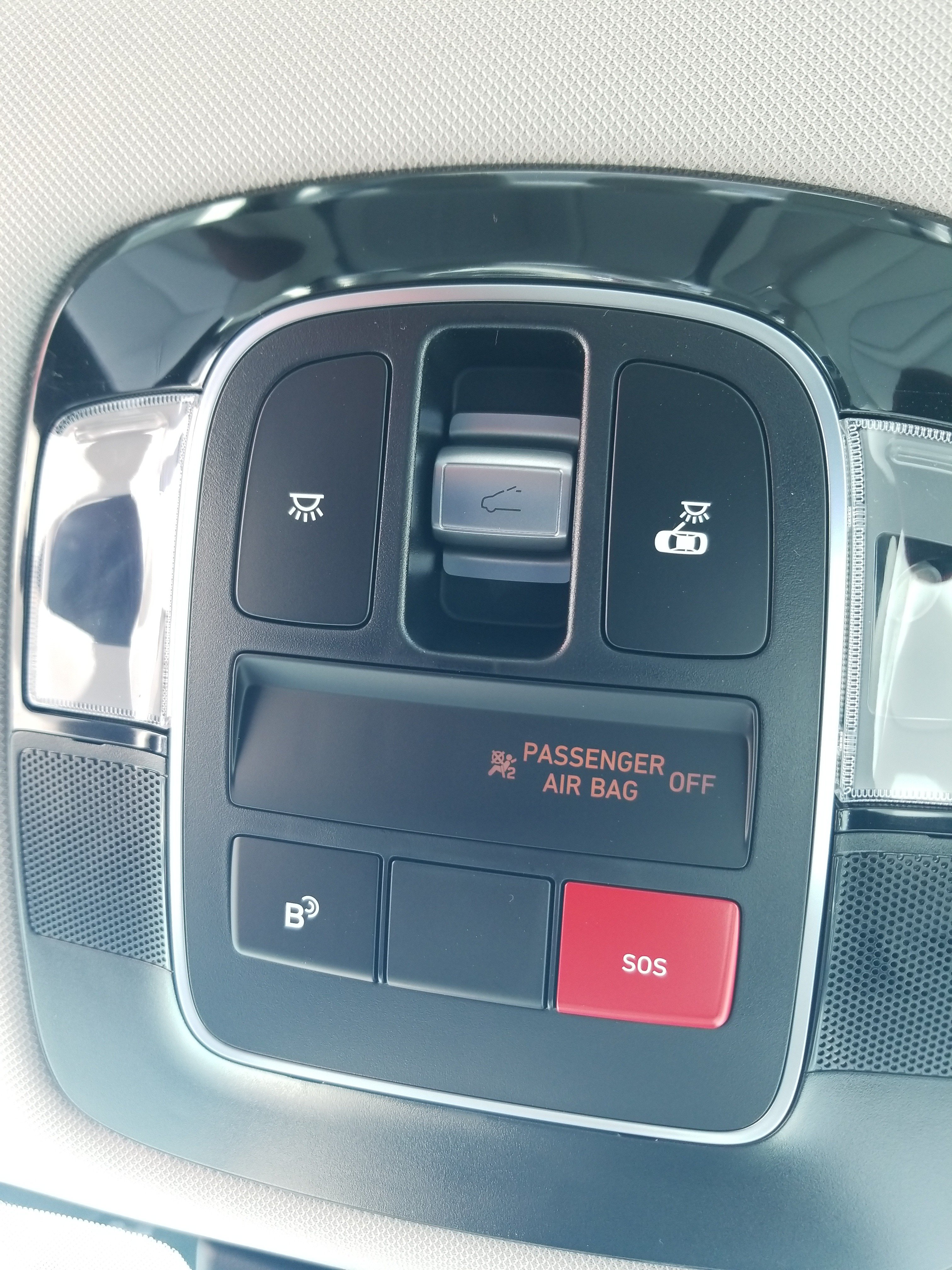 New 2026 Hyundai Sonata SEL FWD image 20