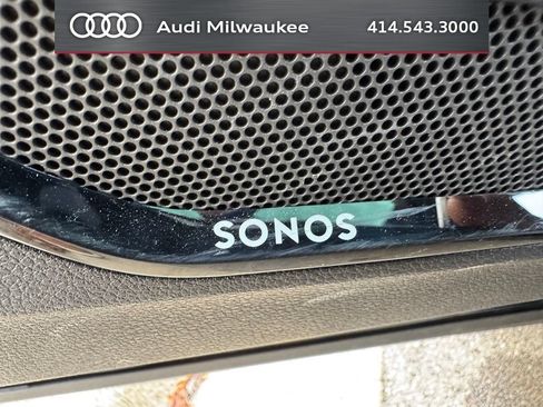 Used 2024 Audi Q3 2.0T Premium Plus AWD/4WD image 7