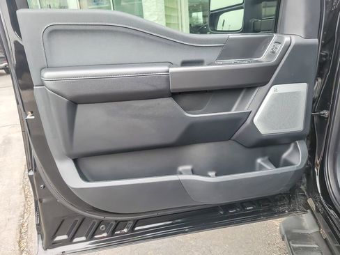 Used 2025 Ford F150 Lariat w/ Equipment Group 502A High image 16