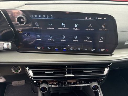 New 2026 Chevrolet Traverse LT FWD image 13