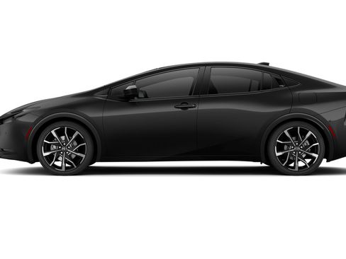 New 2026 Toyota Prius Plug-In Hybrid FWD image 77
