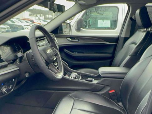 Used 2023 Jeep Grand Cherokee 30th Anniversary image 15