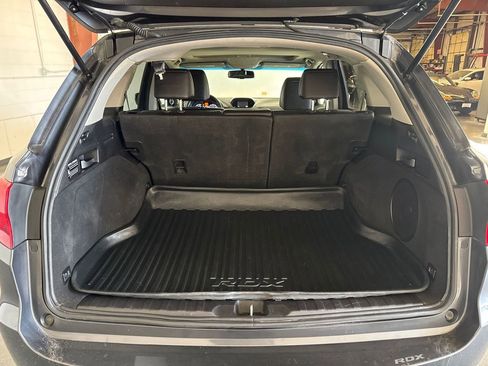 Used 2013 Acura RDX AWD image 18