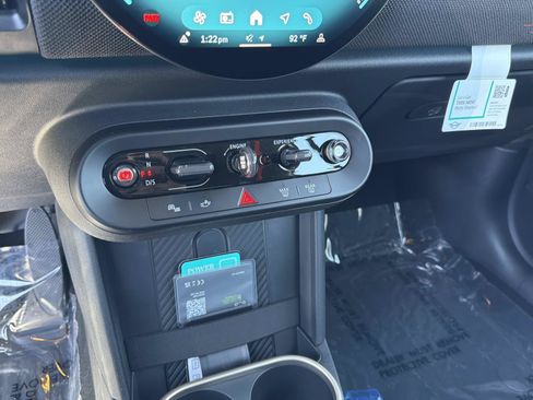 New 2026 MINI Cooper S FWD image 18