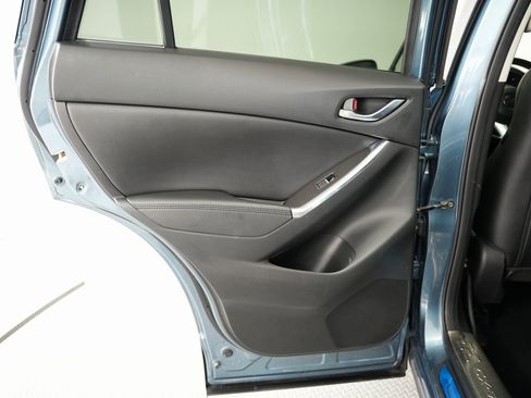 Used 2016 MAZDA CX-5 Grand Touring image 39