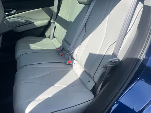 Used 2024 Acura RDX SH-AWD w/ Advance Package image 23