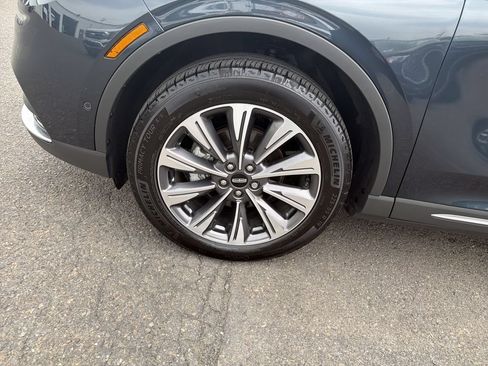 Certified 2022 Lincoln Corsair Reserve w/ Equipment Group 201A AWD/4WD image 31