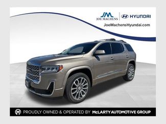 Used 2023 GMC Acadia Denali w/ Denali Technology Package video 1