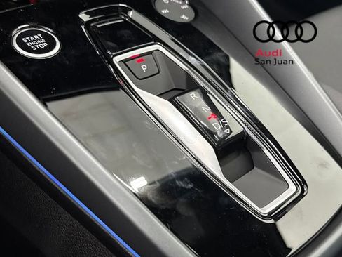 New 2026 Audi A3 2.0T Premium Plus image 38