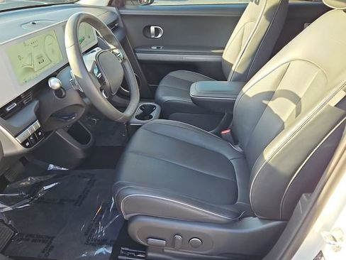 Used 2023 Hyundai Ioniq 5 SEL image 11