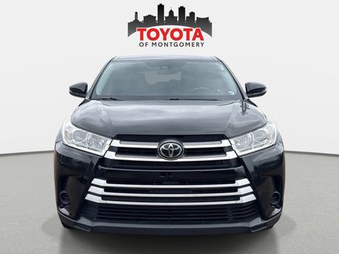 Used 2019 Toyota Highlander LE image 8