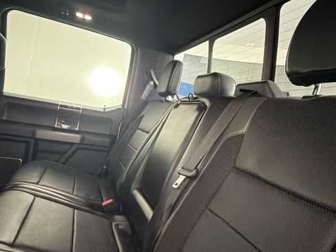 Used 2019 Ford F150 Raptor w/ Equipment Group 802A Luxury AWD/4WD image 13