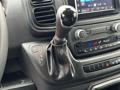 Used 2023 RAM ProMaster 2500 image 9