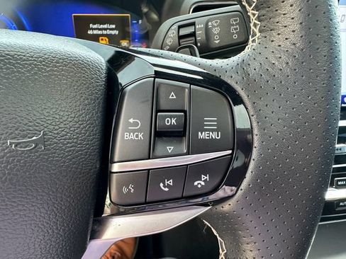 Used 2023 Ford Explorer ST w/ Equipment Group 401A AWD/4WD image 14