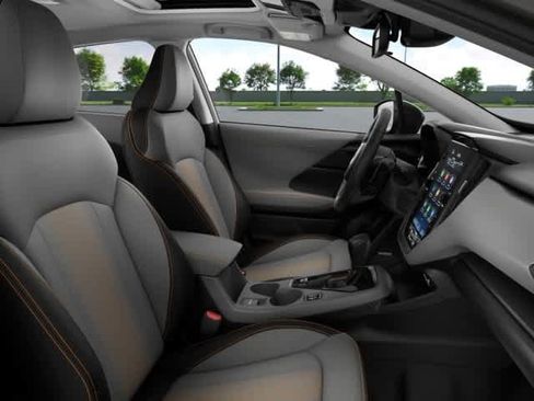 New 2026 Subaru Crosstrek 2.5i Limited AWD/4WD image 15
